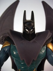 Kenner Legends of Batman Future Batman Action Figure