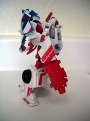 Hasbro Transformers Universe Autobot Ratchet Action Figure