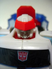 Hasbro Transformers Universe Autobot Ratchet Action Figure