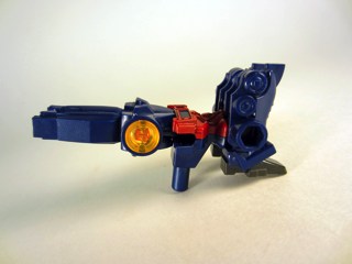 Takara-Tomy Transformers Prime Optimus Prime Blaster Action Figure