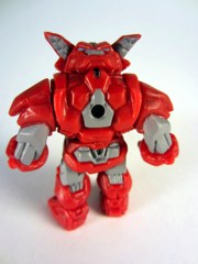 Onell Design Glyos Venjorun Armorvor Action Figure