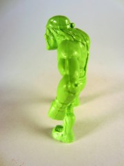 Jakks Pacific S.L.U.G. Zombies Macho Mangler, Flesh-Eatin' Phil, Buck Wilde Minifigures 3-Pack