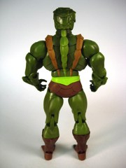 Mattel Masters of the Universe Classics Kobra Khan Action Figure
