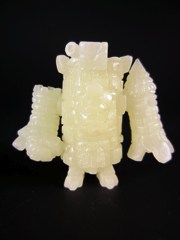 OMFG! Series 1 Glow in the Dark Color