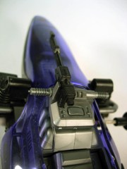 Tomy Zoids 24 Scale Neptune Figure Kit