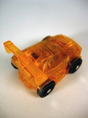 Transformers Bot Shots Bumblebee Figure