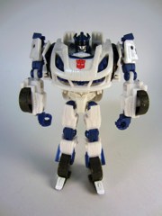 Hasbro Transformers Generations Fall of Cybertron Autobot Jazz Action Figure