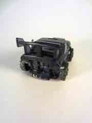 Transformers Bot Shots Shockwave, Ironhide, and Brawl Figure Set