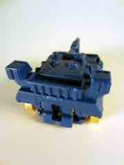 Transformers Bot Shots Shockwave, Ironhide, and Brawl Figure Set