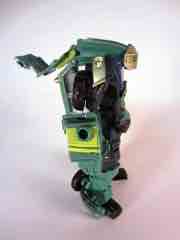 Hasbro Transformers Prime Sergeant Kup Action Figure