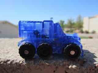 Transformers Bot Shots Optimus Prime Figure