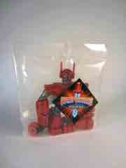 Spy Monkey Creations Weaponeers of Monkaa Empyreus Action Figure