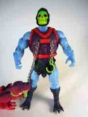 Mattel Masters of the Universe Classics Dragon Blaster Skeletor Action Figure