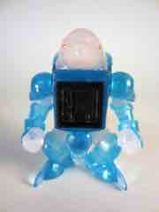 Takara-Tomy Beast Saga Dolphin Burst Action Figure