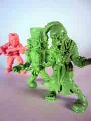 Jakks Pacific S.L.U.G. Zombies Hungry Humbug, Nutty Nate, Captain Payback Minifigures 3-Pack