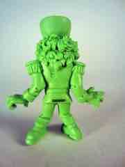 Jakks Pacific S.L.U.G. Zombies Hungry Humbug, Nutty Nate, Captain Payback Minifigures 3-Pack