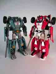 Hasbro Transformers Generations Swerve Action Figure
