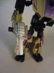 Hasbro Transformers Generations SDCC Exclusive Bruticus Action Figure