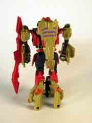 Hasbro Transformers Generations SDCC Exclusive Bruticus Action Figure