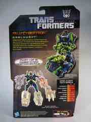 Hasbro Transformers Generations Fall of Cybertron Onslaught Action Figure