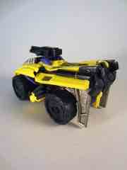 Hasbro Transformers Generations Fall of Cybertron Swindle Action Figure
