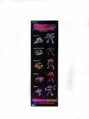 Hasbro Transformers Generations Generation 2 Bruticus Action Figure