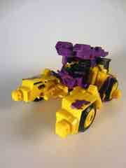 Hasbro Transformers Generations Generation 2 Bruticus Action Figure