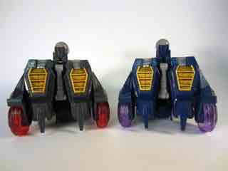 Hasbro Transformers Generations Fall of Cybertron Soundwave Action Figure
