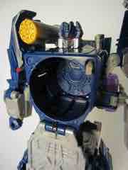 Hasbro Transformers Generations Fall of Cybertron Soundwave Action Figure