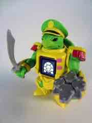 Takara-Tomy Beast Saga Tarlock Action Figure