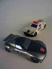 Hasbro Transformers Generations Bluestreak Action Figure