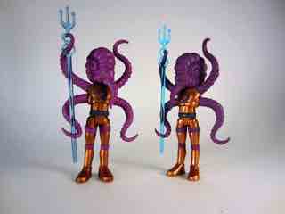 Four Horsemen Outer Space Men 2.0 Astro-Nautilus Action Figure