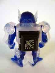 Takara-Tomy Beast Saga Bamet Burst Action Figure