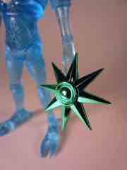 Four Horsemen Outer Space Men Galactic Holiday Orbitron Action Figure
