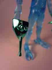 Four Horsemen Outer Space Men Galactic Holiday Orbitron Action Figure