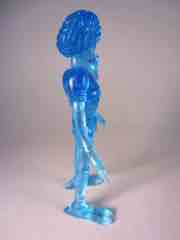 Four Horsemen Outer Space Men Galactic Holiday Orbitron Action Figure