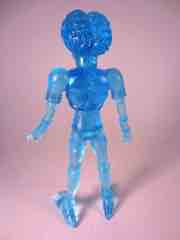 Four Horsemen Outer Space Men Galactic Holiday Orbitron Action Figure