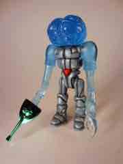 Four Horsemen Outer Space Men Galactic Holiday Orbitron Action Figure