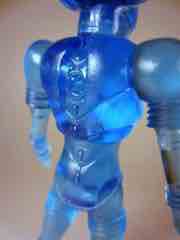Four Horsemen Outer Space Men Galactic Holiday Orbitron Action Figure