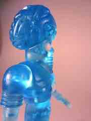 Four Horsemen Outer Space Men Galactic Holiday Orbitron Action Figure
