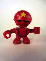 Banimon Fire Eaters (Red Army Men) Action Figure