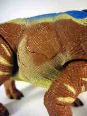 Hasbro Jurassic Park Pachyrhinosaurus Clash Action Figure Set
