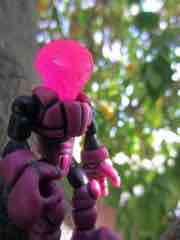 Onell Design Glyos Naspoth Sarvos Action Figure