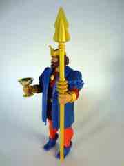 Mattel Masters of the Universe Classics King Randor Action Figure