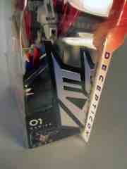 Hasbro Transformers Generations Fall of Cybertron Starscream Action Figure