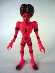 Four Horsemen Outer Space Men Infinity Edition Orbitron Action Figure