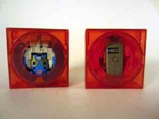 Hasbro Transformers Generations Fall of Cybertron Eject and Ramhorn Action Figure Set