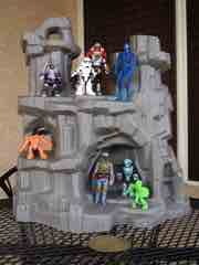 Tim Mee Toys Battle Mountain Playset