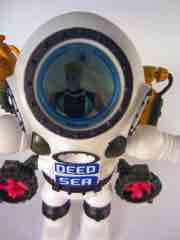 Chap Mei Toys Animal Planet Giant Squid Deep Sea Adventure Set