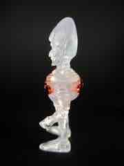 Four Horsemen Outer Space Men Galactic Holiday Gemini Action Figure